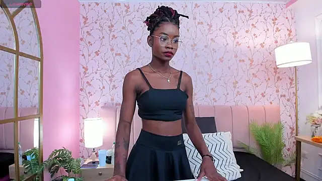 amber-hill online show from January 2025 07:10:02 PM