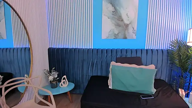 amber-hill online show from February 2025 01:34:01 AM