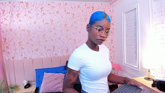 amber-hill online show from March 2026 12:07:01 PM