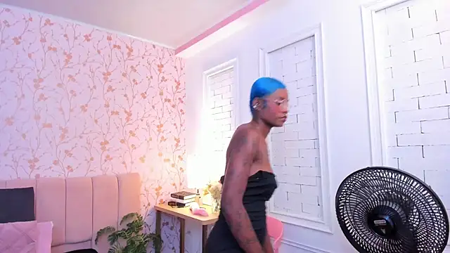 amber-hill online show from March 2026 07:20:02 PM