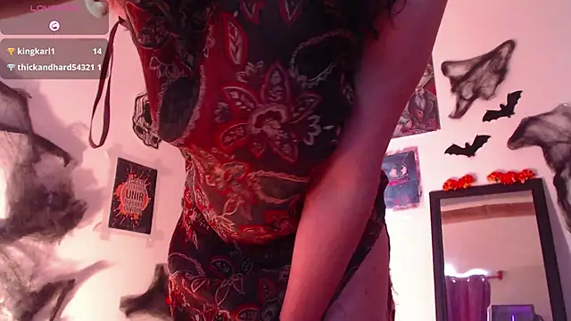 hitomi arata online show from November 2025 08:52:01 PM