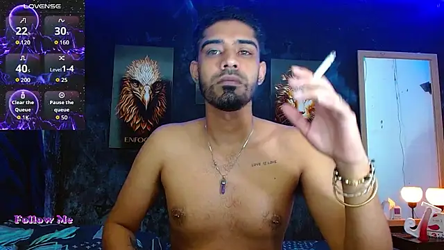 ryanse hot online show from October 2025 06:16:02 PM