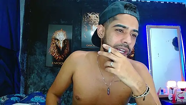 ryanse hot online show from October 2025 07:37:01 PM