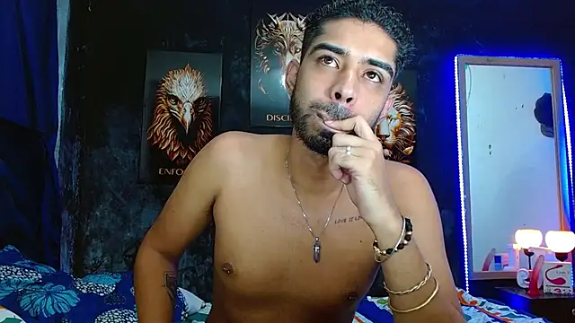 ryanse hot online show from November 2025 07:27:01 PM