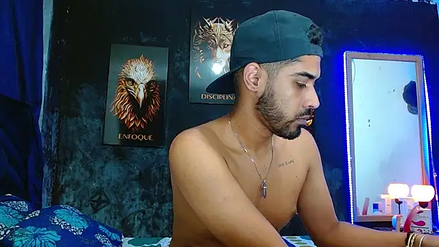 ryanse hot online show from November 2025 07:38:02 PM