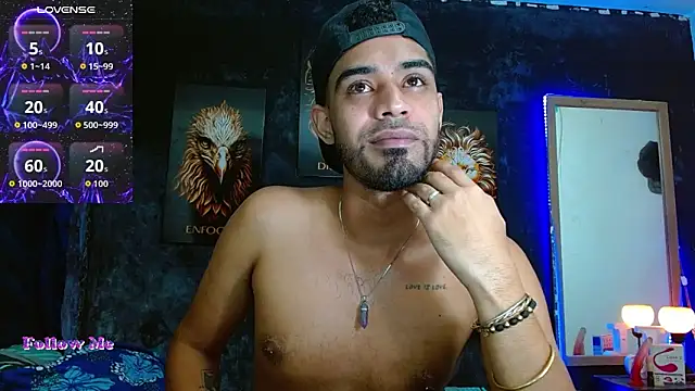 ryanse hot online show from January 2026 07:30:01 PM