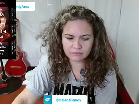 Snapshot of helenca43 chatting on March 2025 11:42:01 AM helenca43 online show from March 2025 11:42:01 AM