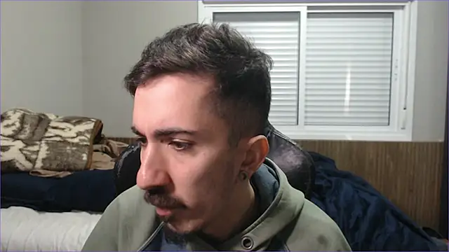 ViniBruv online show from October 2025 04:31:01 PM