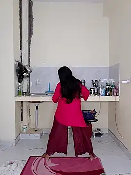 riya190 online show from March 2026 05:01:02 PM