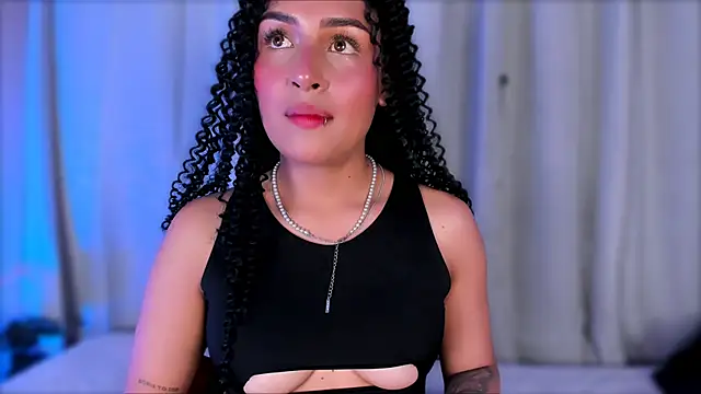 EviePhoenix online show from January 2025 04:04:02 AM