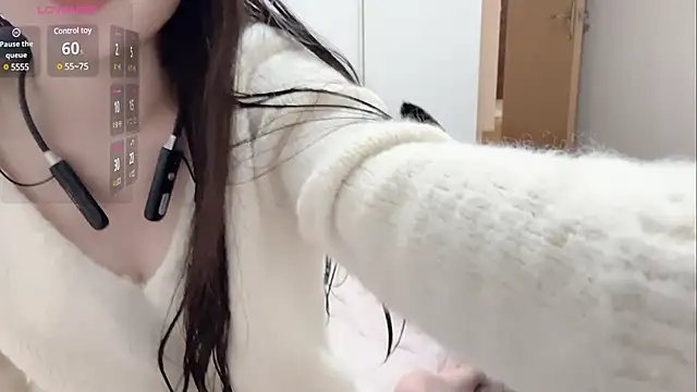 Sweet-Angel999 online show from February 2025 01:55:02 PM