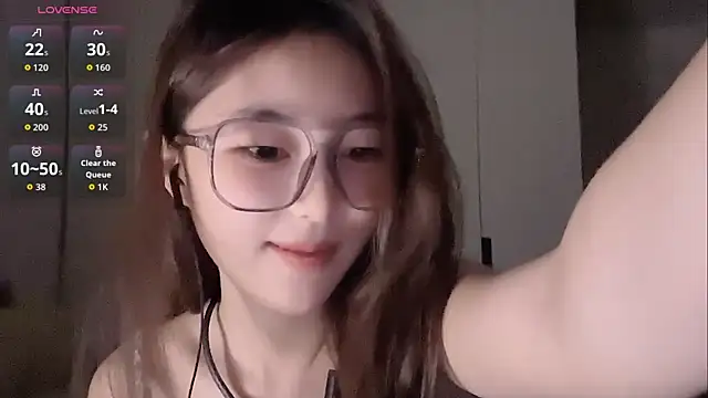 Sweet-Angel999 online show from September 2025 05:23:02 PM