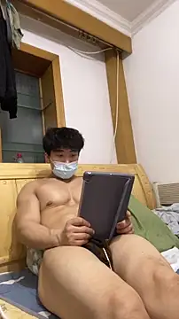 shuai321 online show from December 2024 04:36:01 PM