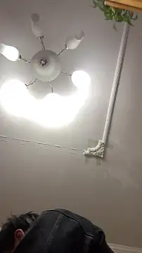 shuai321 online show from January 2025 12:35:01 PM