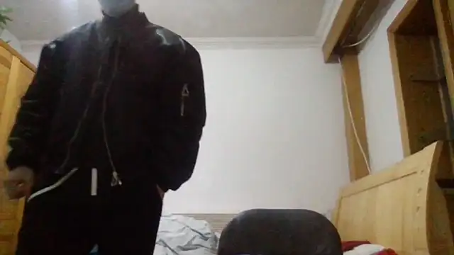 shuai321 online show from January 2025 11:56:02 AM