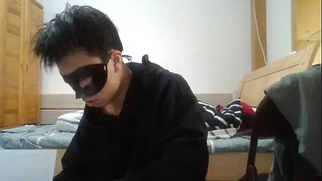 shuai321 online show from January 2025 07:54:01 AM