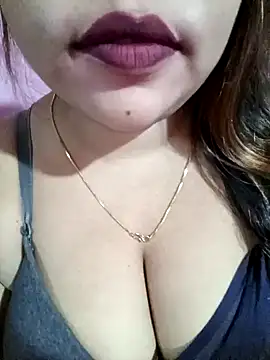 Beautyy38 online show from December 2024 06:13:01 PM