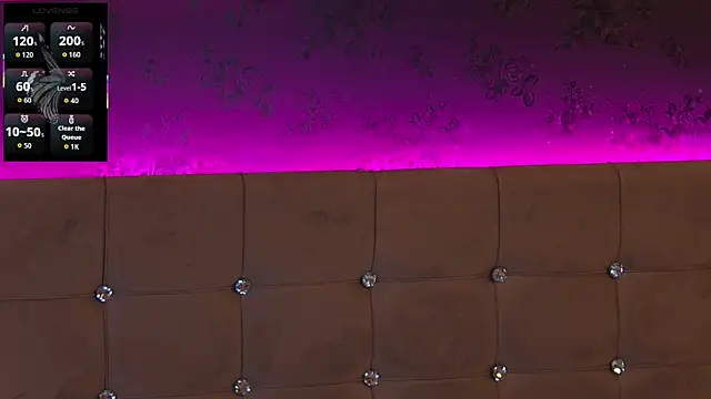 ZoeMesmerize online show from November 2025 07:52:02 AM