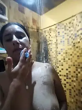 Snapshot of Im_Alma_ chatting on February 2026 08:53:01 PM Im Alma online show from February 2026 08:53:01 PM