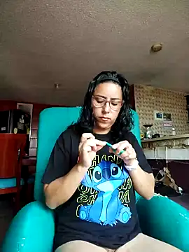 Snapshot of Im_Alma_ chatting on March 2026 02:35:02 PM Im Alma online show from March 2026 02:35:02 PM