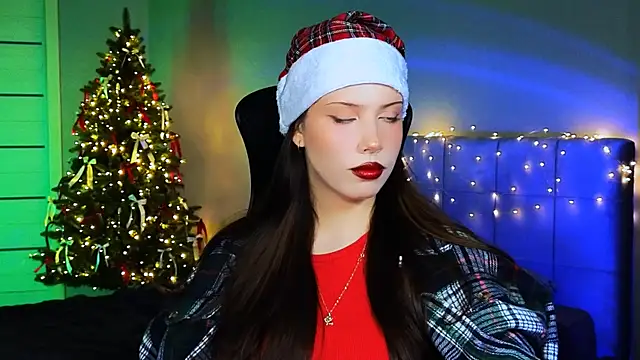 Stacy Gonzales  online show from December 2024 09:28:02 AM