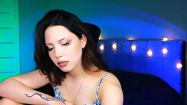 Stacy Gonzales  online show from March 2025 09:13:02 AM