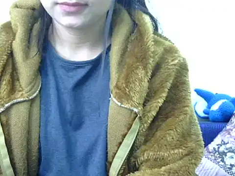 WildRuhi20 online show from December 2024 02:25:02 AM