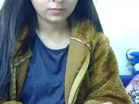 WildRuhi20 online show from December 2024 02:31:01 AM