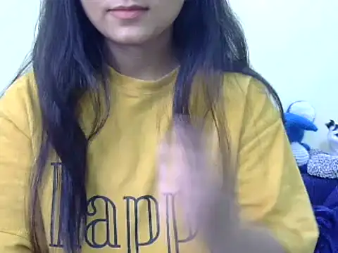 WildRuhi20 online show from December 2024 02:43:01 AM