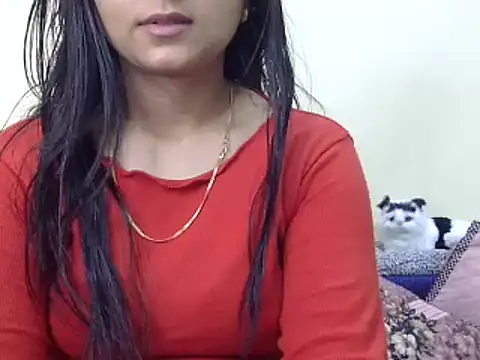 WildRuhi20 online show from December 2024 02:34:02 AM