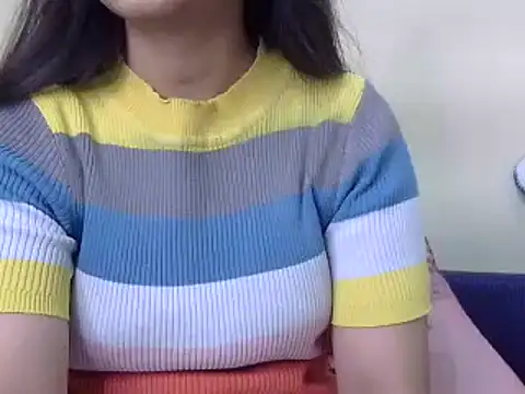 WildRuhi20 online show from January 2025 04:09:02 AM