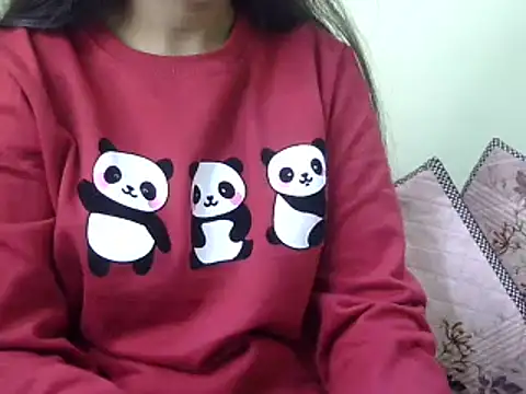 WildRuhi20 online show from January 2025 04:11:02 AM