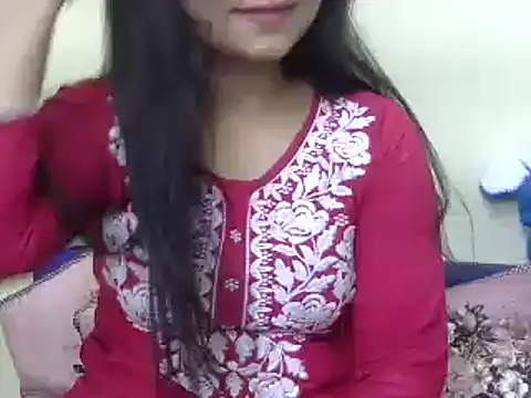 WildRuhi20 online show from January 2025 03:26:01 AM