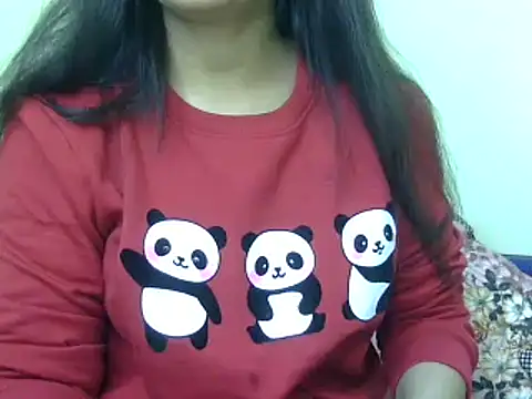 WildRuhi20 online show from January 2025 03:23:02 AM