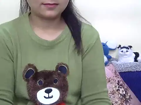 WildRuhi20 online show from January 2025 11:17:02 AM