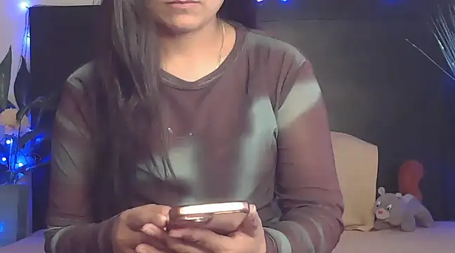 WildRuhi20 online show from February 2025 09:36:01 AM