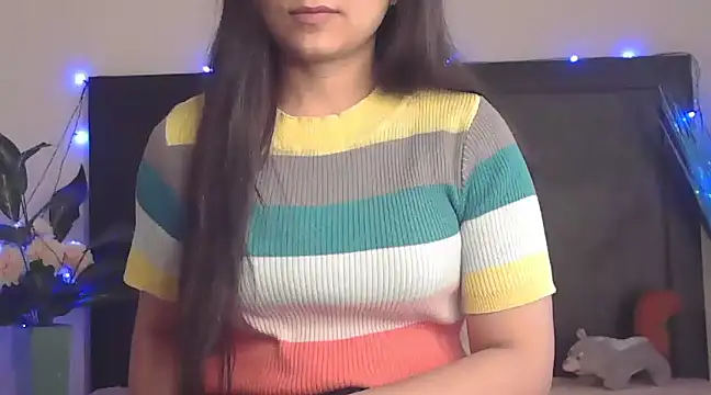 WildRuhi20 online show from February 2025 09:58:01 AM