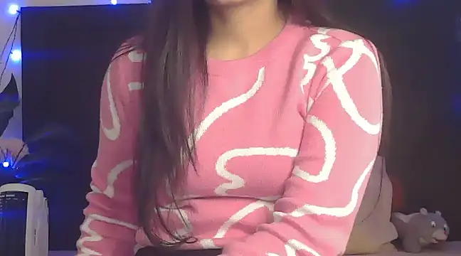 WildRuhi20 online show from February 2025 11:21:02 AM