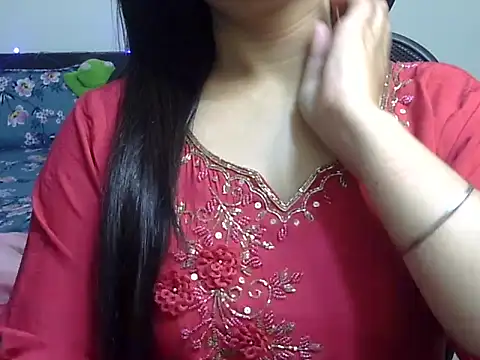 WildRuhi20 online show from February 2026 07:05:02 AM