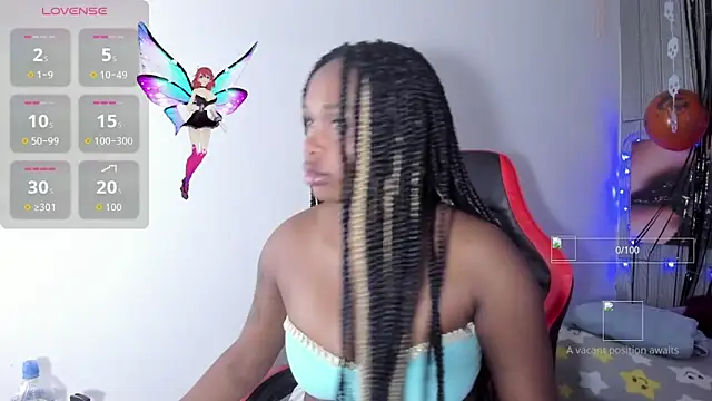 Snapshot of zendaya_wilson chatting on October 2025 04:47:01 AM zendaya wilson online show from October 2025 04:47:01 AM