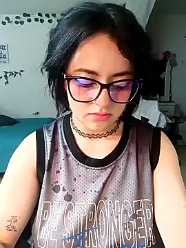 Lin-cute online show from February 2025 06:45:02 AM