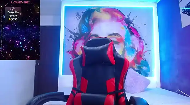 cristal horny19 online show from February 2025 03:00:02 AM