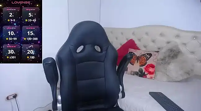 cristal horny19 online show from February 2025 06:14:01 AM