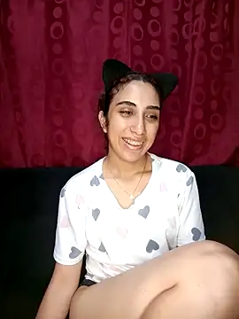 ifeelverywet andhot online show from December 2024 06:12:01 PM