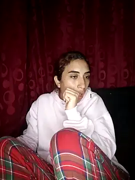 ifeelverywet andhot online show from January 2025 06:54:02 PM