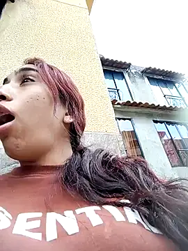 ifeelverywet andhot online show from January 2025 10:08:02 PM