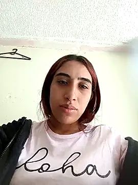 ifeelverywet andhot online show from January 2025 03:04:01 PM