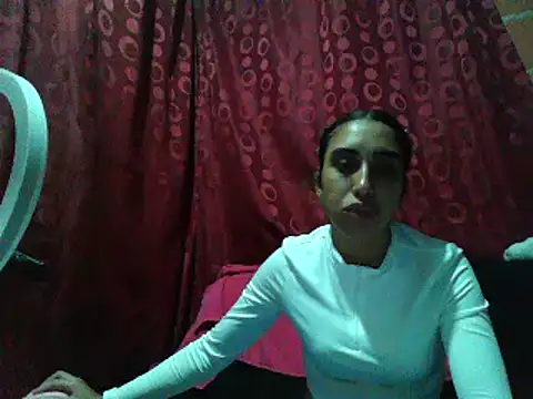 ifeelverywet andhot online show from February 2025 05:08:01 PM