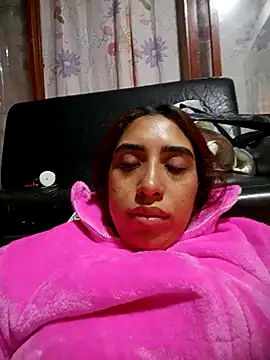 ifeelverywet andhot online show from February 2025 02:20:01 PM