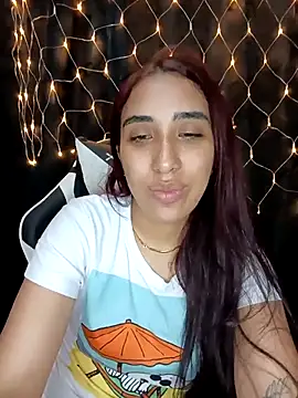 ifeelverywet andhot online show from October 2025 10:43:01 PM